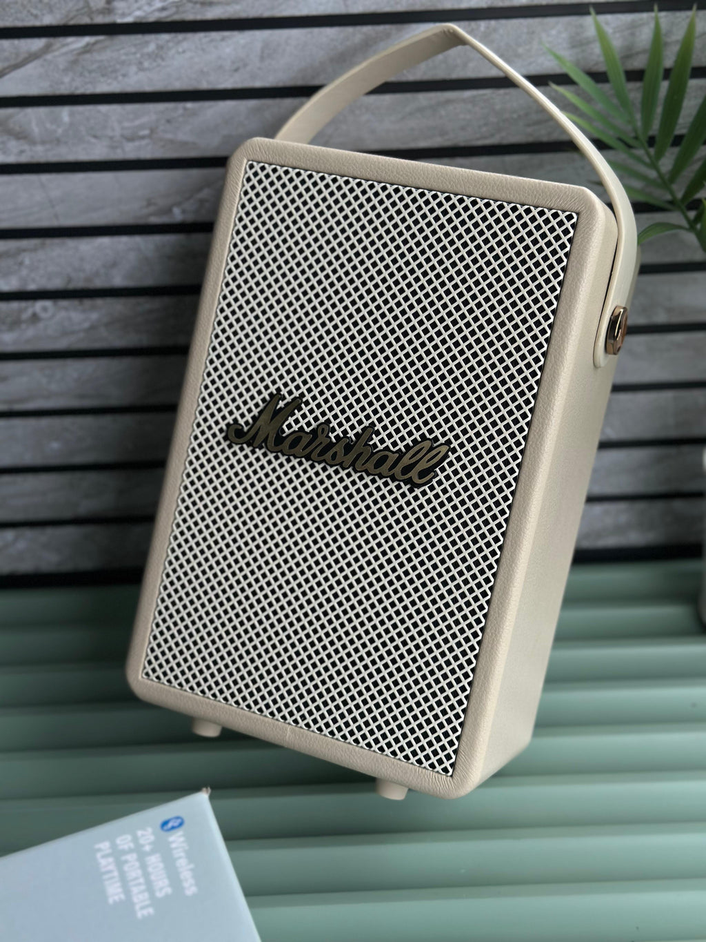 MOST TRENDING MARSHALL SPEAKER