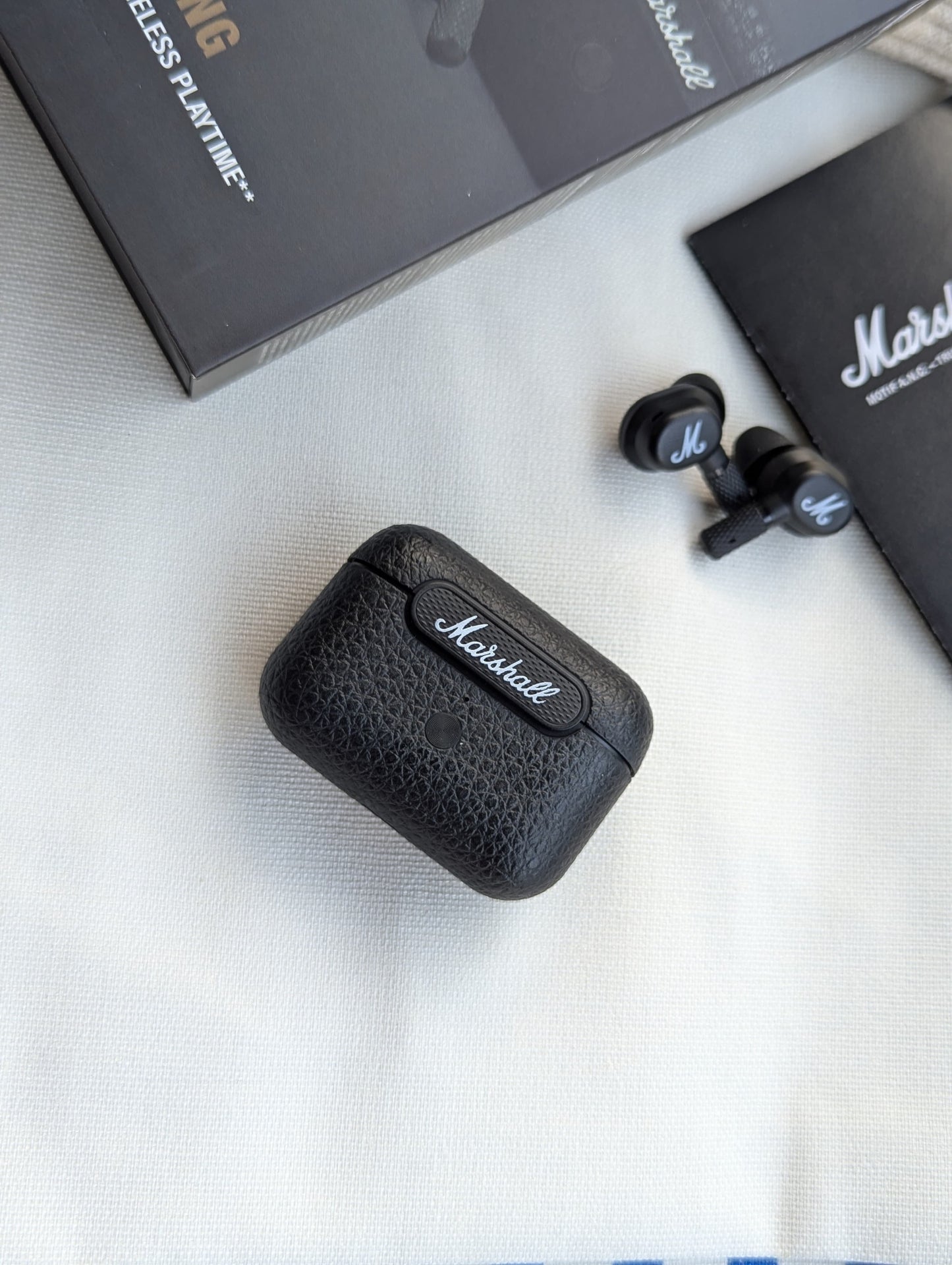 MARSHALL TRENDING MODEL EARPHONE