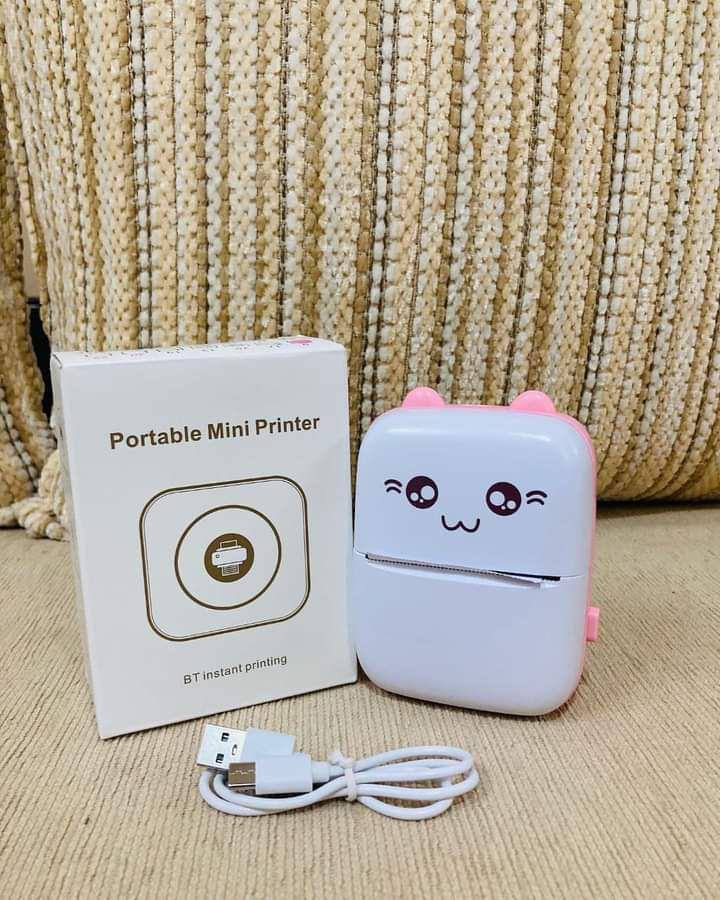 MINI PORTABLE PRINTER