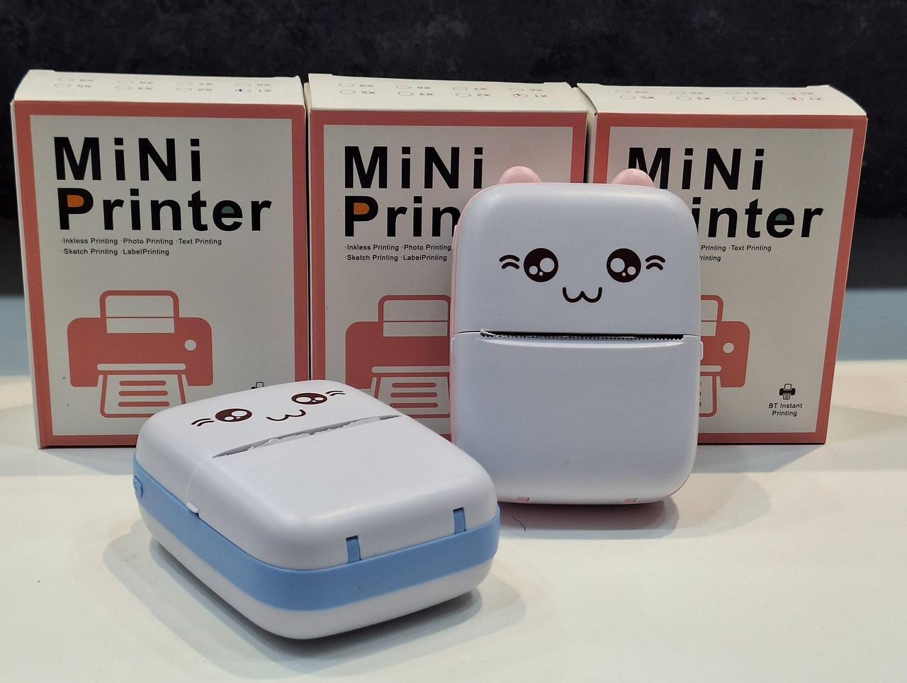 MINI PORTABLE PRINTER