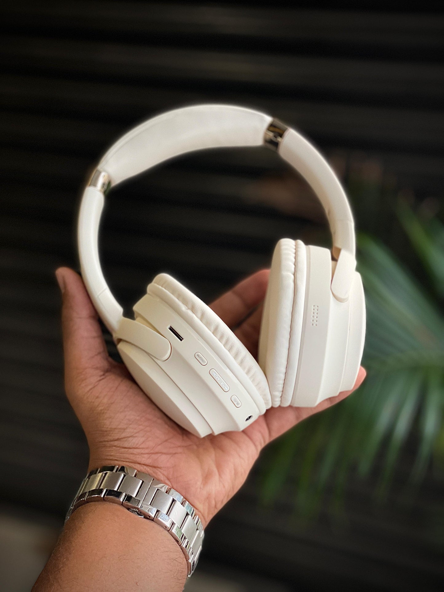 PREMIUM QUITE COMFORT HEADPHONES