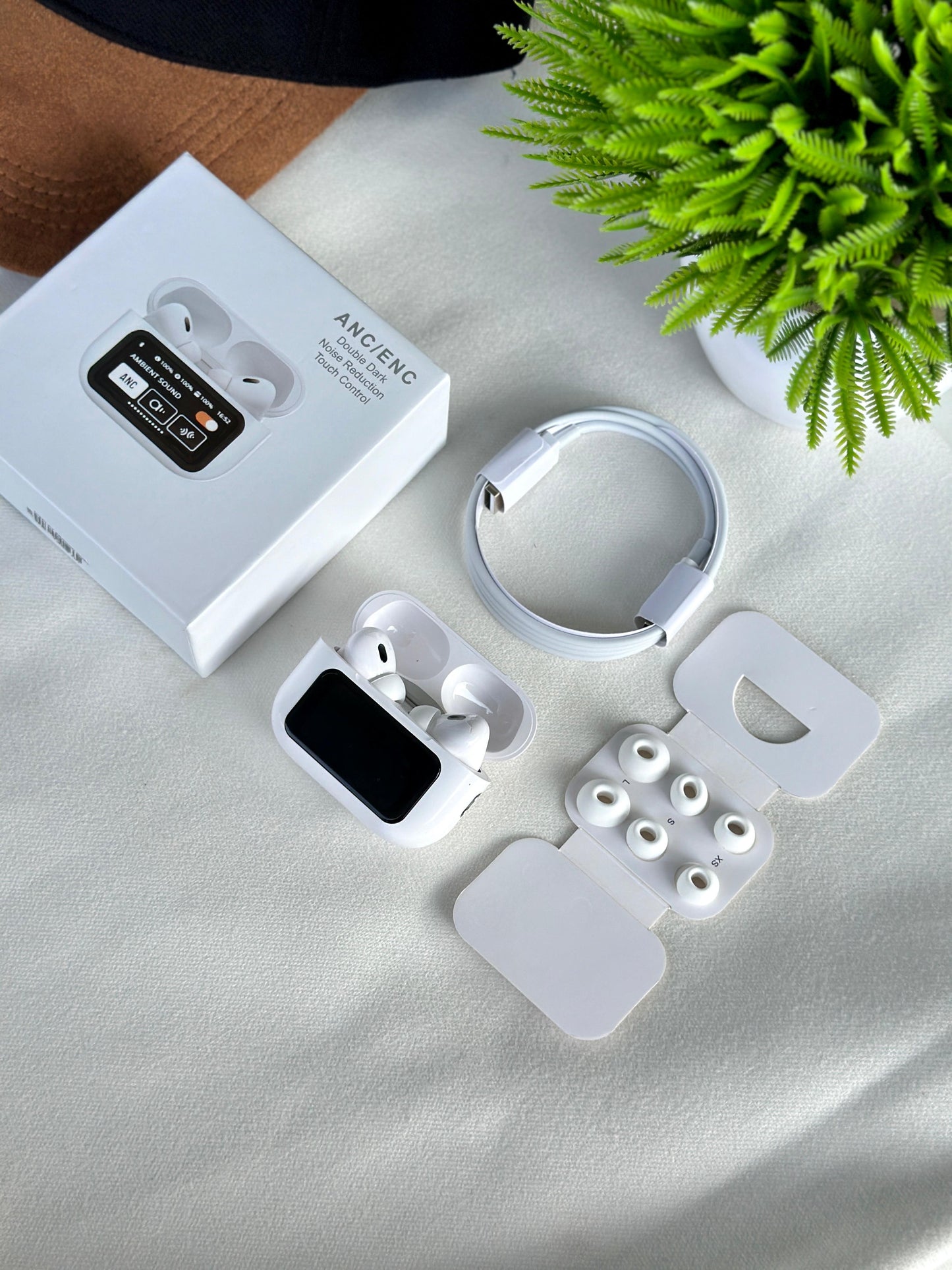 TRENDING MODEL DISP AIRPOD